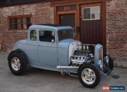 1932 Ford coupe for Sale