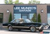 Classic Oldsmobile: Cutlass SPORT COUPE for Sale