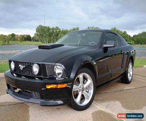 Classic 2009 Ford Mustang 2dr Cpe GT for Sale