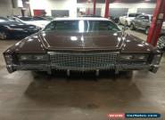 1976 Cadillac Eldorado for Sale