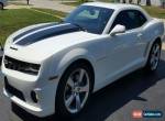 2010 Chevrolet Camaro for Sale