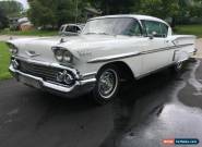 1958 Chevrolet Impala Impala for Sale