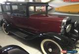 Classic 1930 Chevrolet Other for Sale