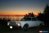 Classic 1979 Chrysler LeBaron for Sale