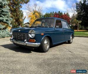 Classic 1971 Austin 1800 MK2 for Sale