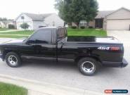 1990 Chevrolet Other Pickups for Sale