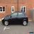 Classic 2010 VAUXHALL CORSA SE AUTO BLACK.  HIGH SPEC  BLACK AUTOMATIC VERY LOW MILES  for Sale