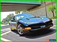 1998 Chevrolet Corvette for Sale