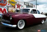 Classic 1951 Ford Other for Sale