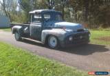 Classic 1954 Chevrolet Other Pickups Intrnational for Sale