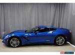 2016 Chevrolet Corvette for Sale