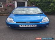 ford fiesta 1.6 ghia for Sale