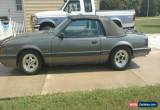 Classic 1986 Ford Mustang for Sale