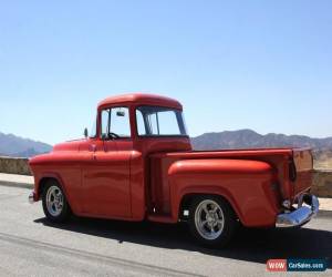 Classic 1957 Chevrolet Other Pickups 3100 for Sale