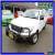 Classic 2013 Toyota Hilux GGN15R MY12 SR Glacier White Automatic 5sp A Extracab for Sale