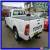 Classic 2013 Toyota Hilux GGN15R MY12 SR Glacier White Automatic 5sp A Extracab for Sale