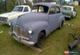 Classic Holden  FX for Sale