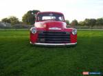 1949 Chevrolet Other Pickups for Sale