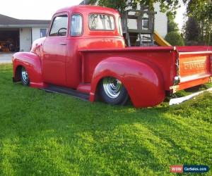 Classic 1949 Chevrolet Other Pickups for Sale