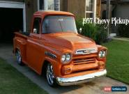 1957 Chevrolet Other Pickups small window for Sale
