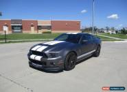 2014 Ford Mustang 2dr Cpe Shel for Sale