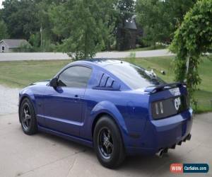 Classic 2005 Ford Mustang for Sale