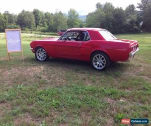 Classic 1968 Ford Mustang GT COUPE for Sale