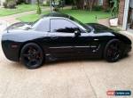 2004 Chevrolet Corvette for Sale