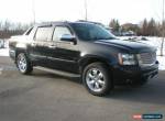 2008 Chevrolet Avalanche for Sale