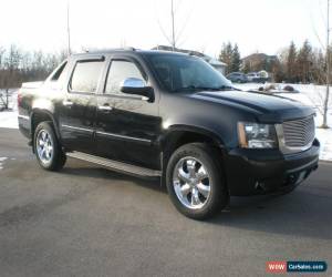 Classic 2008 Chevrolet Avalanche for Sale