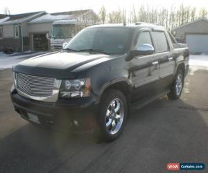 Classic 2008 Chevrolet Avalanche for Sale