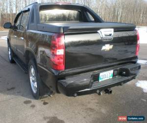 Classic 2008 Chevrolet Avalanche for Sale