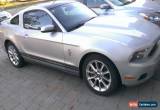 Classic Ford: Mustang Pony Package for Sale