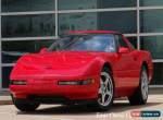 1994 Chevrolet Corvette for Sale