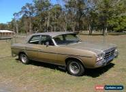 CM Valiant Regal sedan for Sale