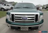 Classic Ford: F-150 XLT for Sale