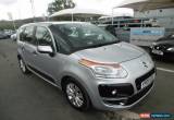 Classic 2009 Citroen C3 Picasso 1.6 HDi 8v VTR+ 5dr for Sale