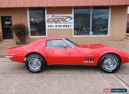 1969 Chevrolet Corvette for Sale