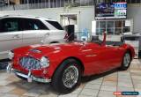 Classic 1959 Austin Healey 3000 for Sale
