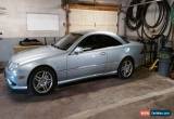 Classic Mercedes-Benz: CL-Class Compreser for Sale