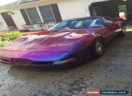 1987 Chevrolet Corvette Coupe for Sale