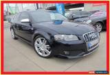 Classic 2007 Audi S3 8P Blue Manual 6sp M Hatchback for Sale