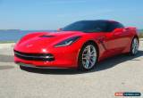 Classic 2015 Chevrolet Corvette for Sale