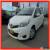 Classic 2014 Toyota Yaris NCP130R YR White Manual 5sp M Hatchback for Sale