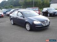  2007 07 Volkswagen Jetta 1.9TDI DSG  S 4DR for Sale