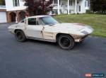 1964 Chevrolet Corvette Coupe L75 for Sale