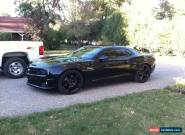 2010 Chevrolet Camaro for Sale