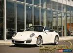 Porsche: 911 Carrera 4 for Sale