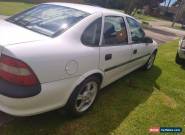 1998 Holden Vectra $400.00 !!! for Sale