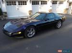 1996 Chevrolet Corvette for Sale